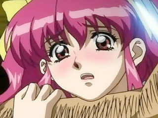 Isaku Respect 1 - Tied up slaves watch while schoolgirl is double penetrated