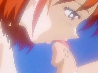 Pianist - Romantic couple have sex in old school hentai with storyline