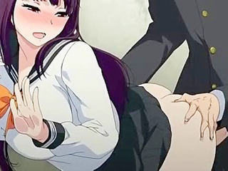 Honor Students After School 3 - Horny schoolgirl gets fucked at school