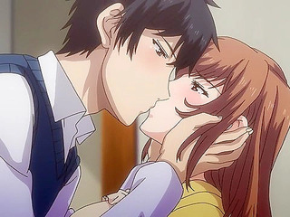 Eternity: Sweet Love Story 1 - Romantic married couple have sex in the shower