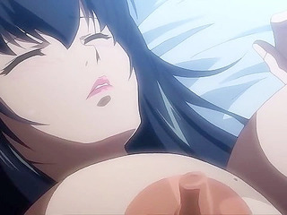 Annerose the Steel Witch Episode 1 Creampie dripping out of that cunt